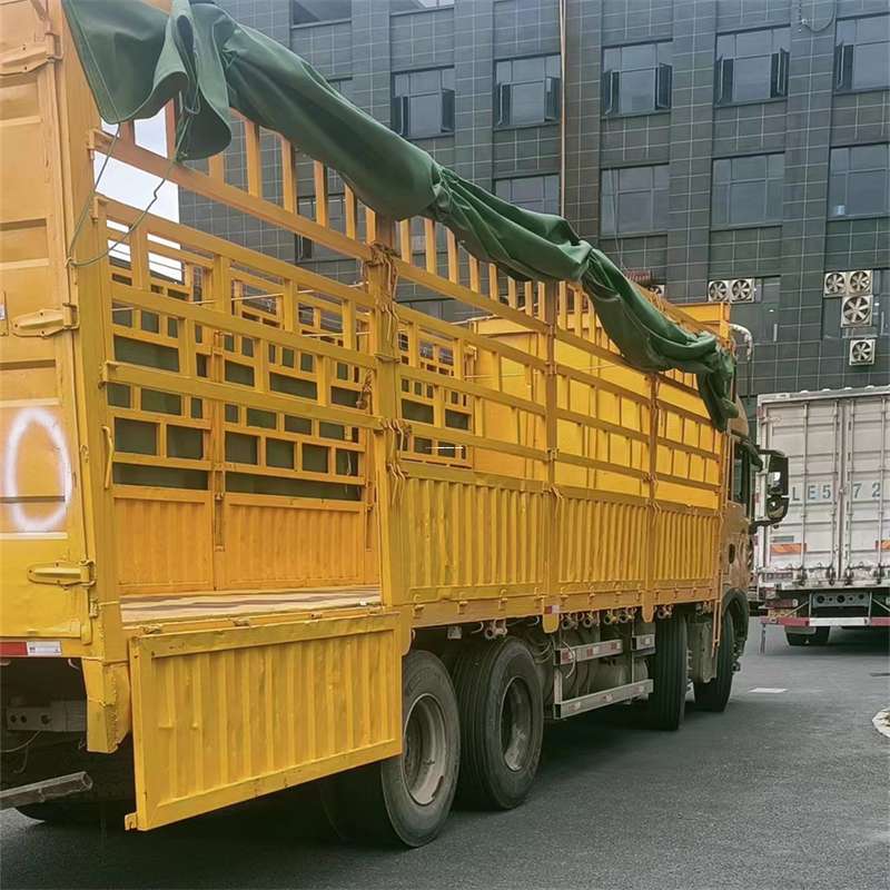 北京西城至宜宾货运专线一站式物流服务，让货物畅行无忧