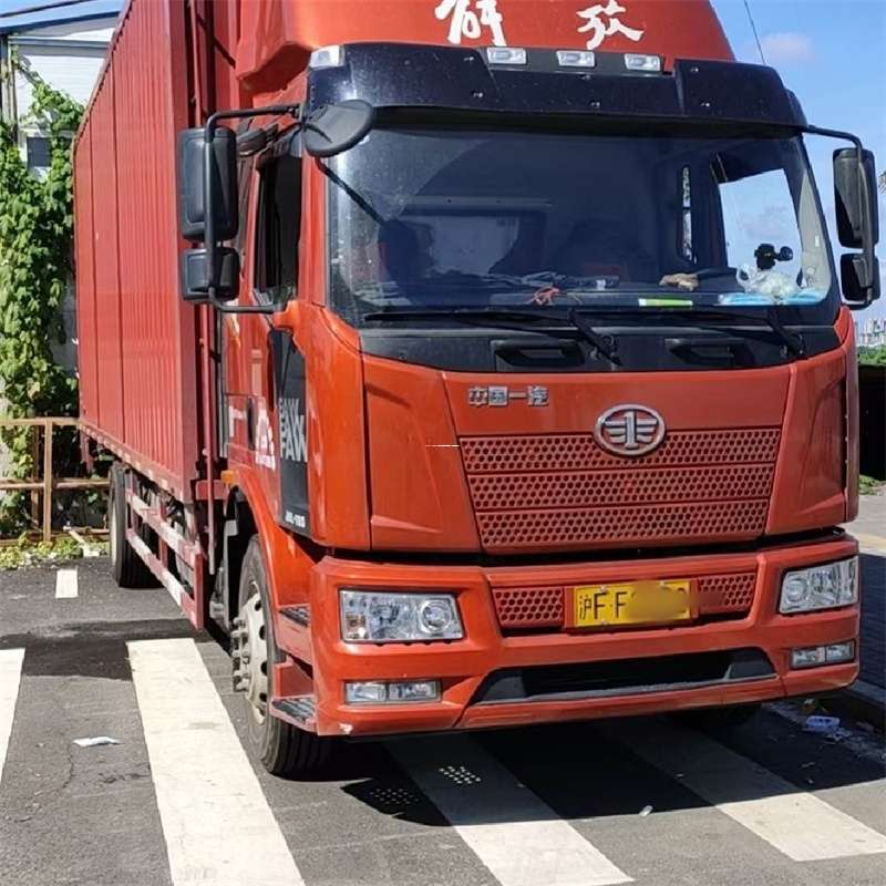 北京西城到朔州物流公司一站式服务，让货运更轻松