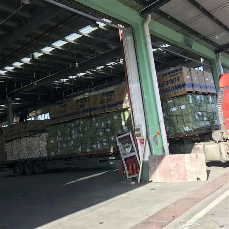北京西城到苏州物流公司——一站式服务，让货运更便捷