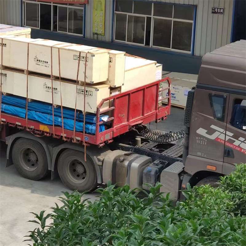北京西城到海口物流公司一站式服务，让货运更轻松